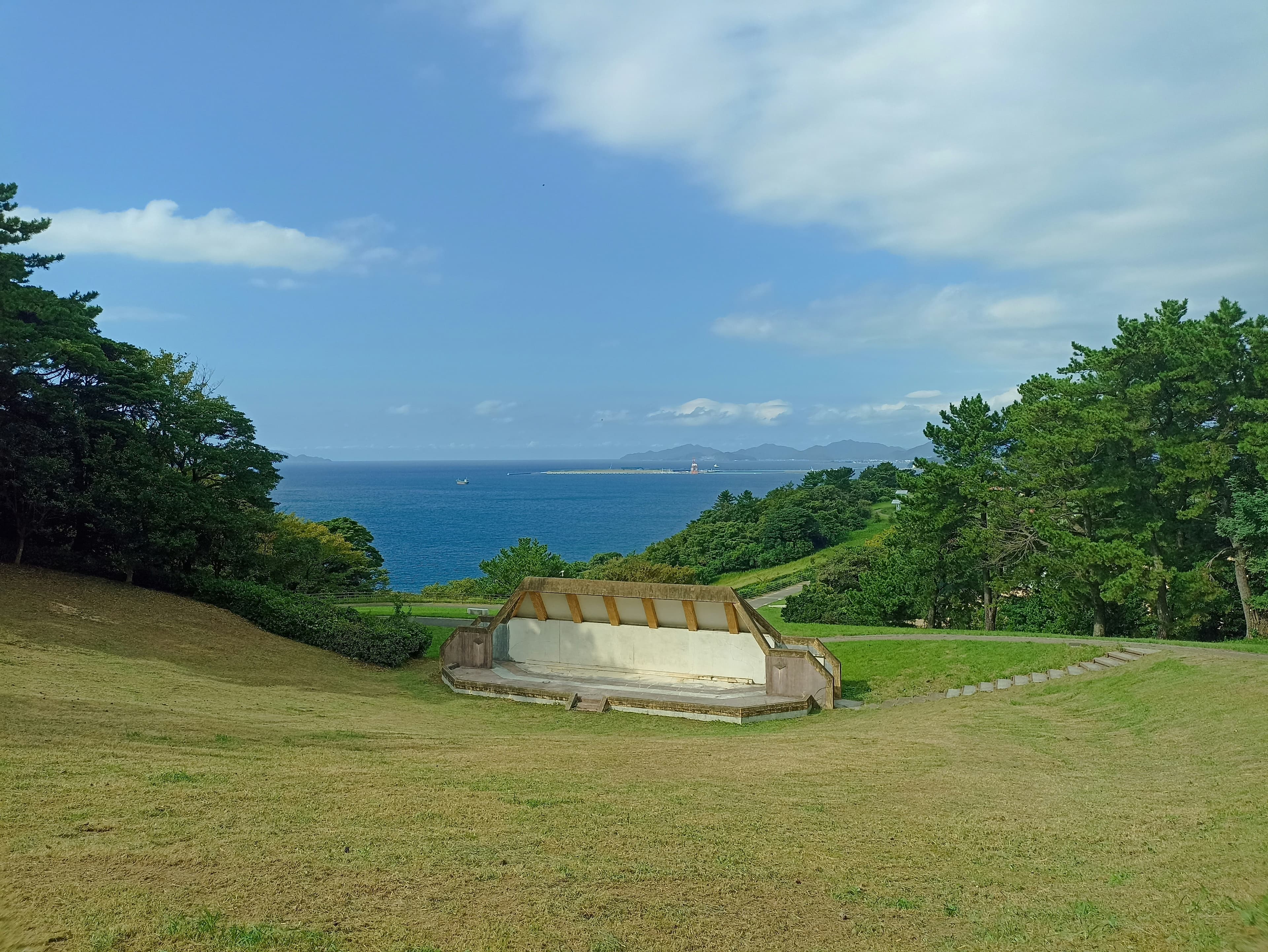 Shimonoseki, Yamaguchi, Japan