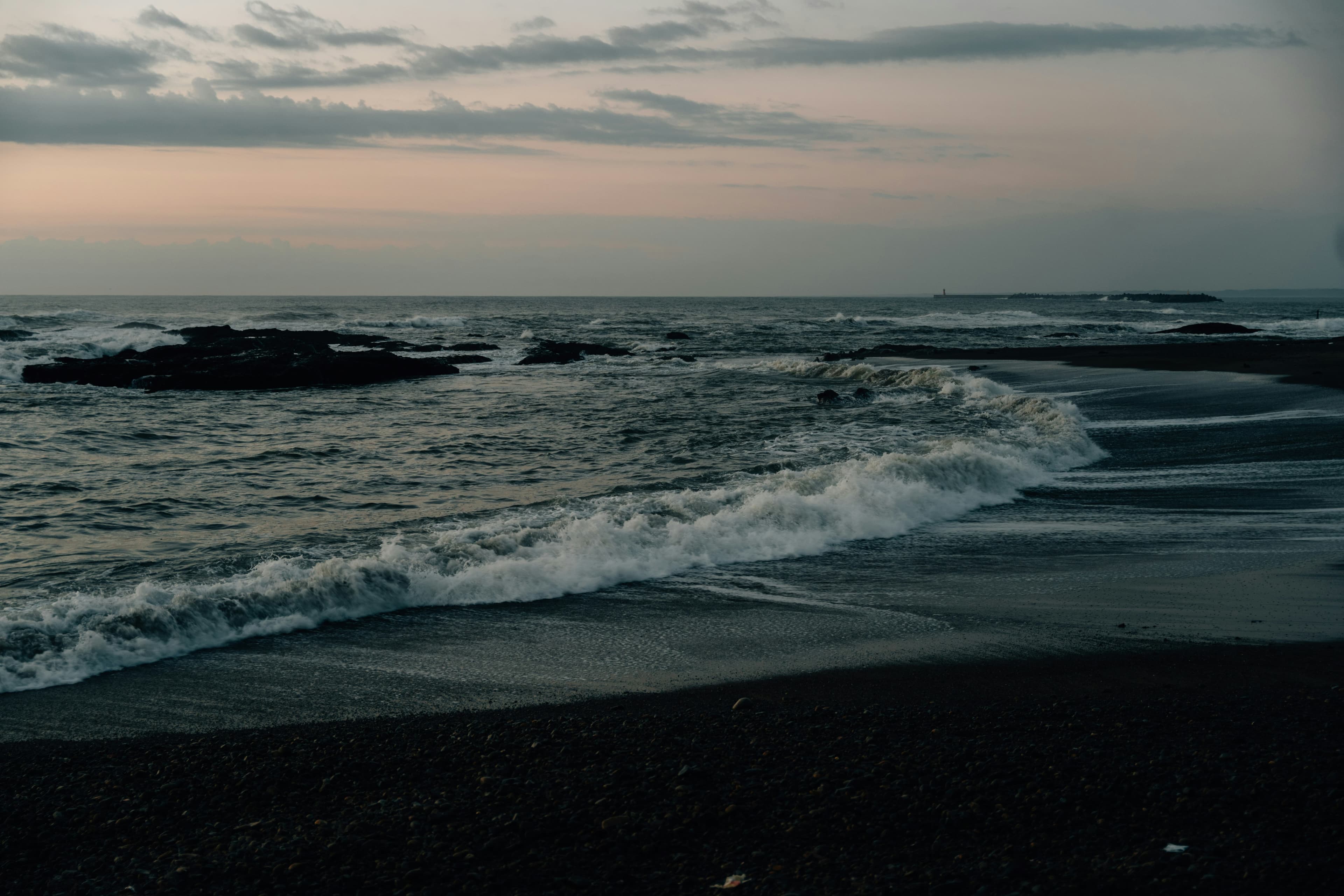 Oarai, Ibaraki, Japan