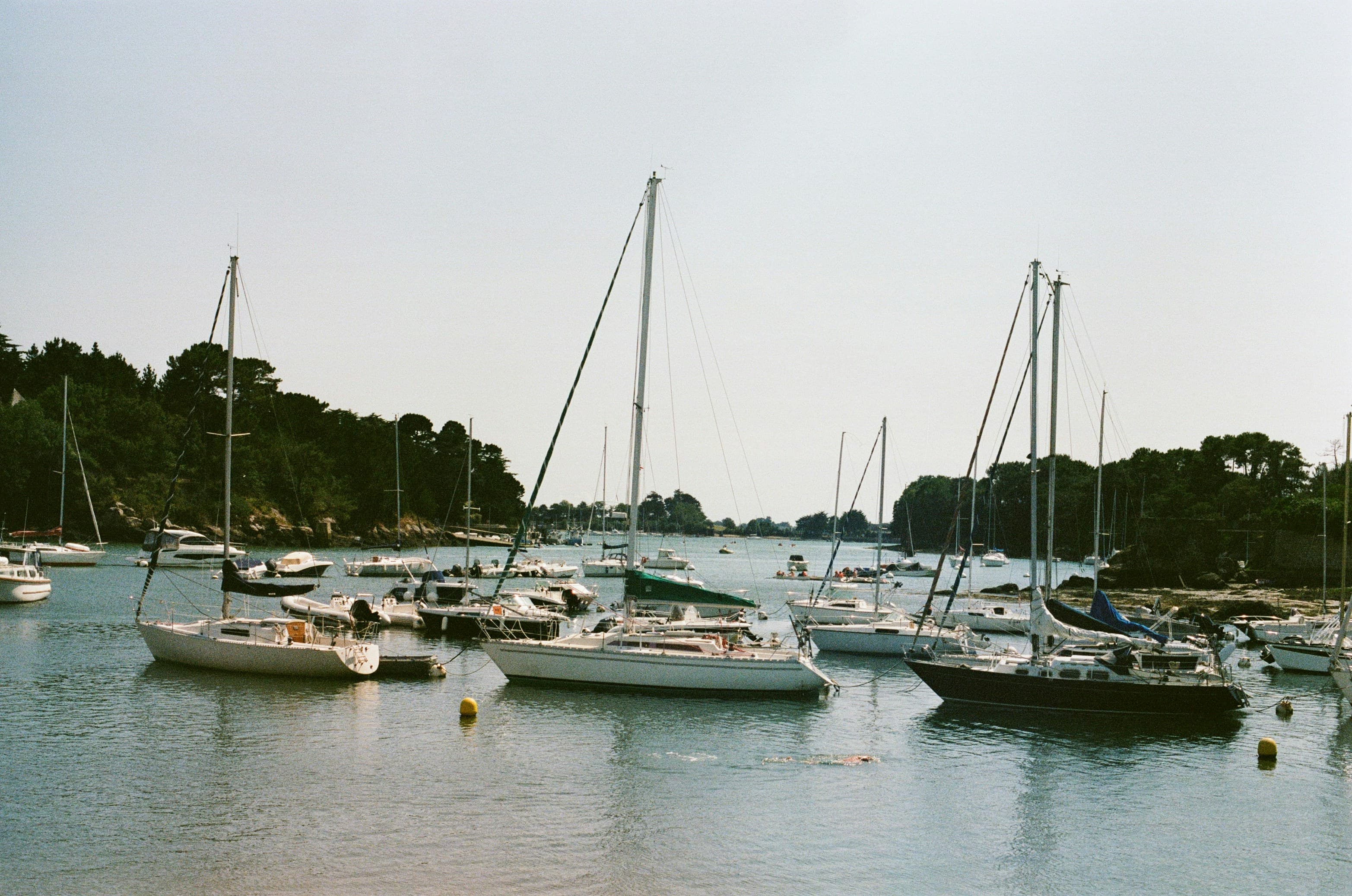 Concarneau, France