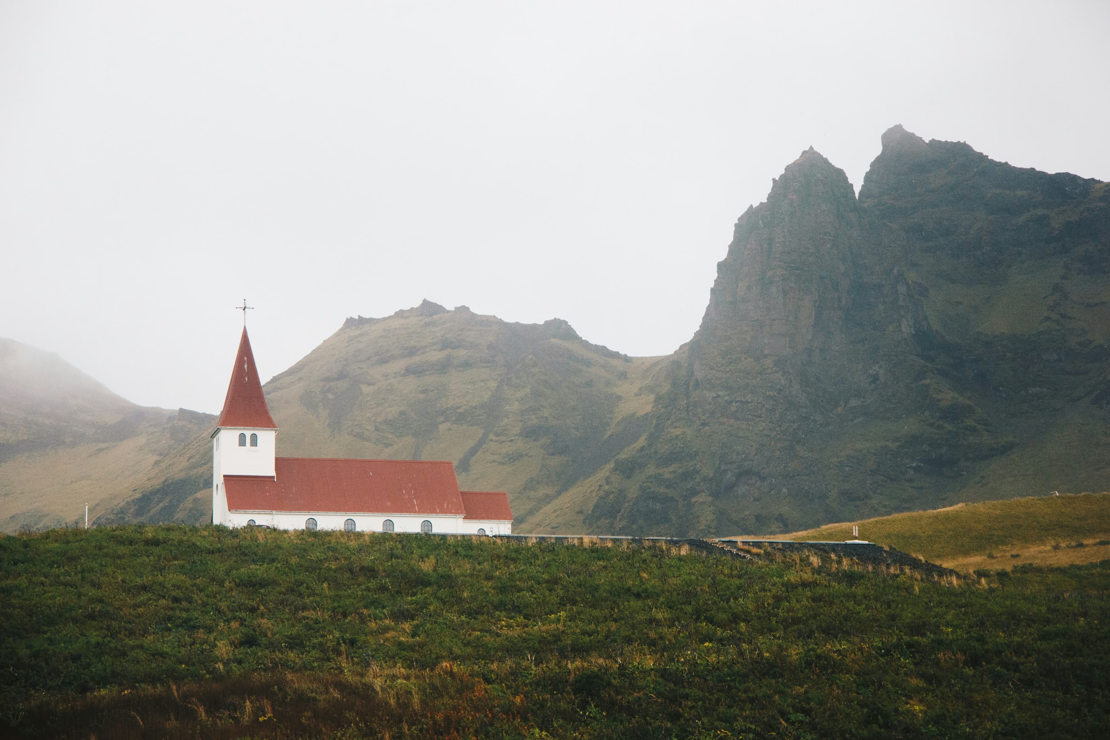 Vik, Iceland