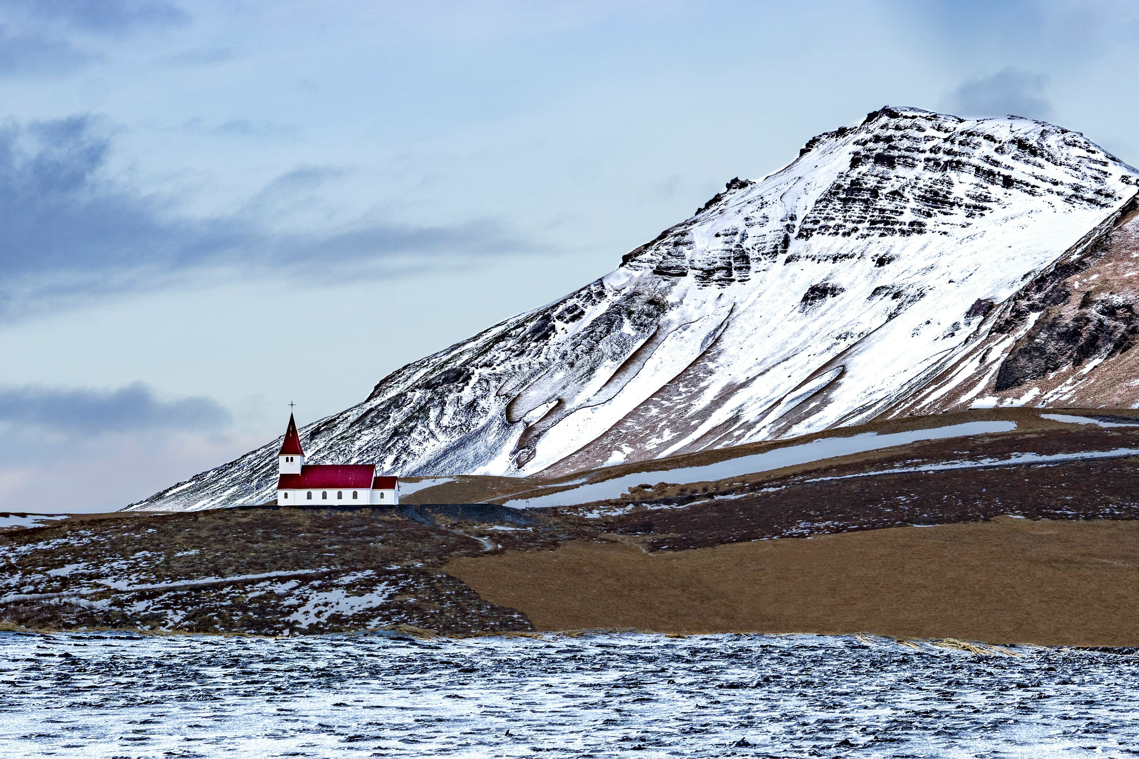 Vik, Iceland