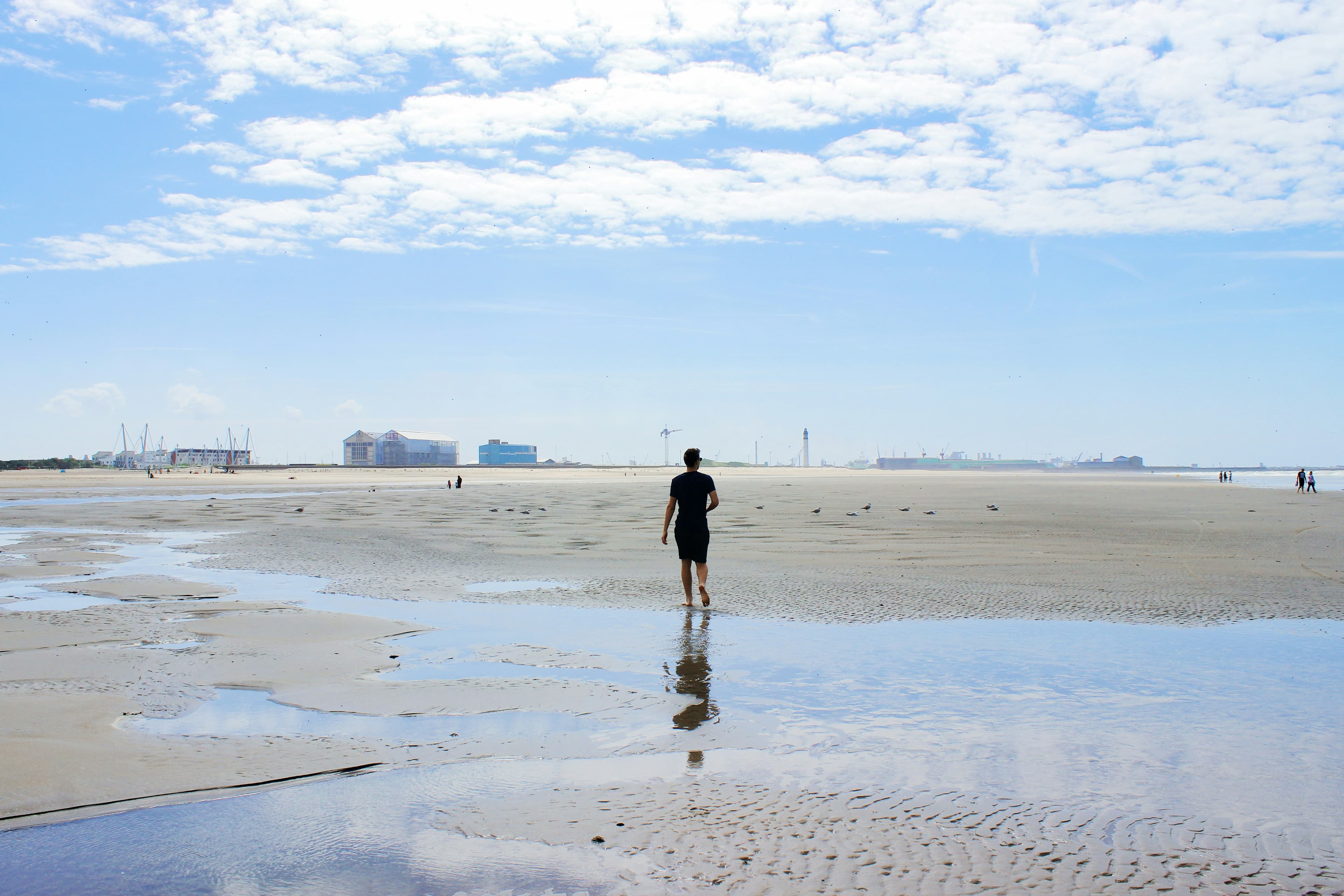 Dunkerque, France