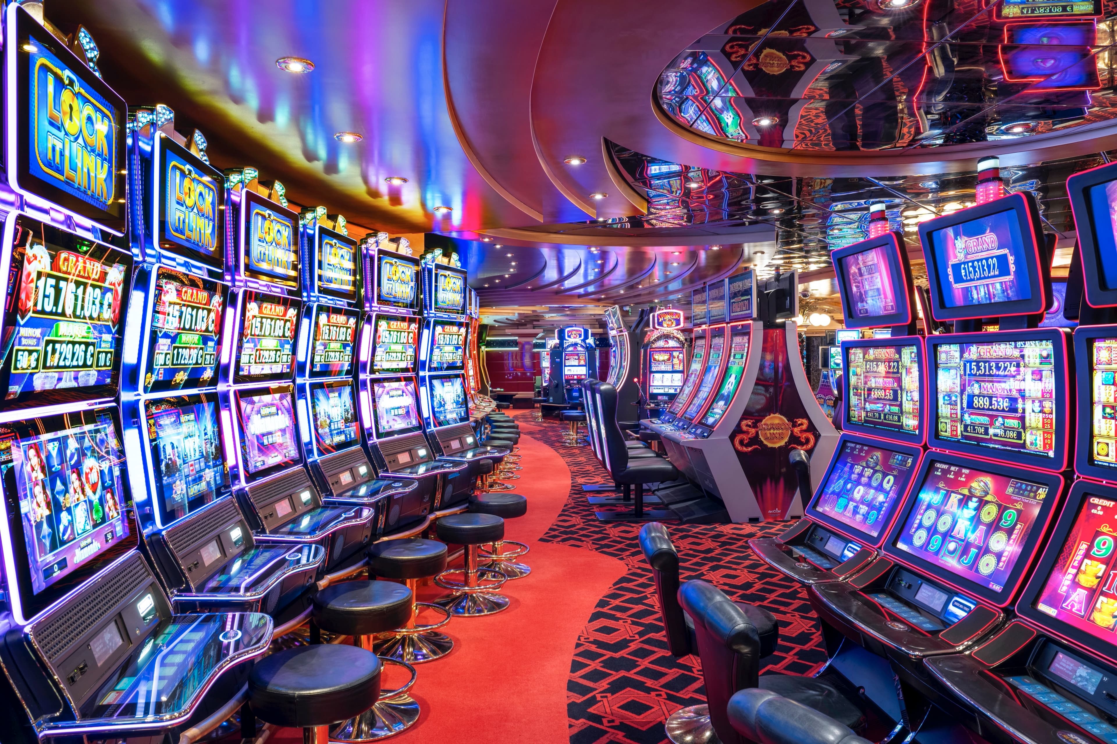 Casino Delle Palme