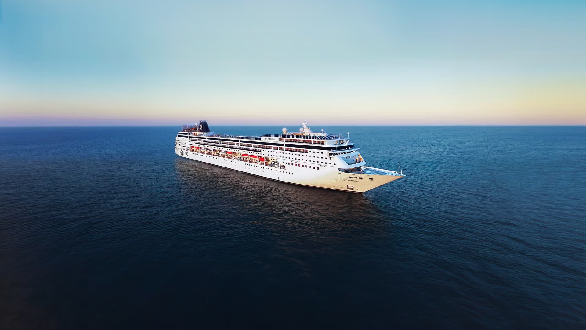 MSC Armonia