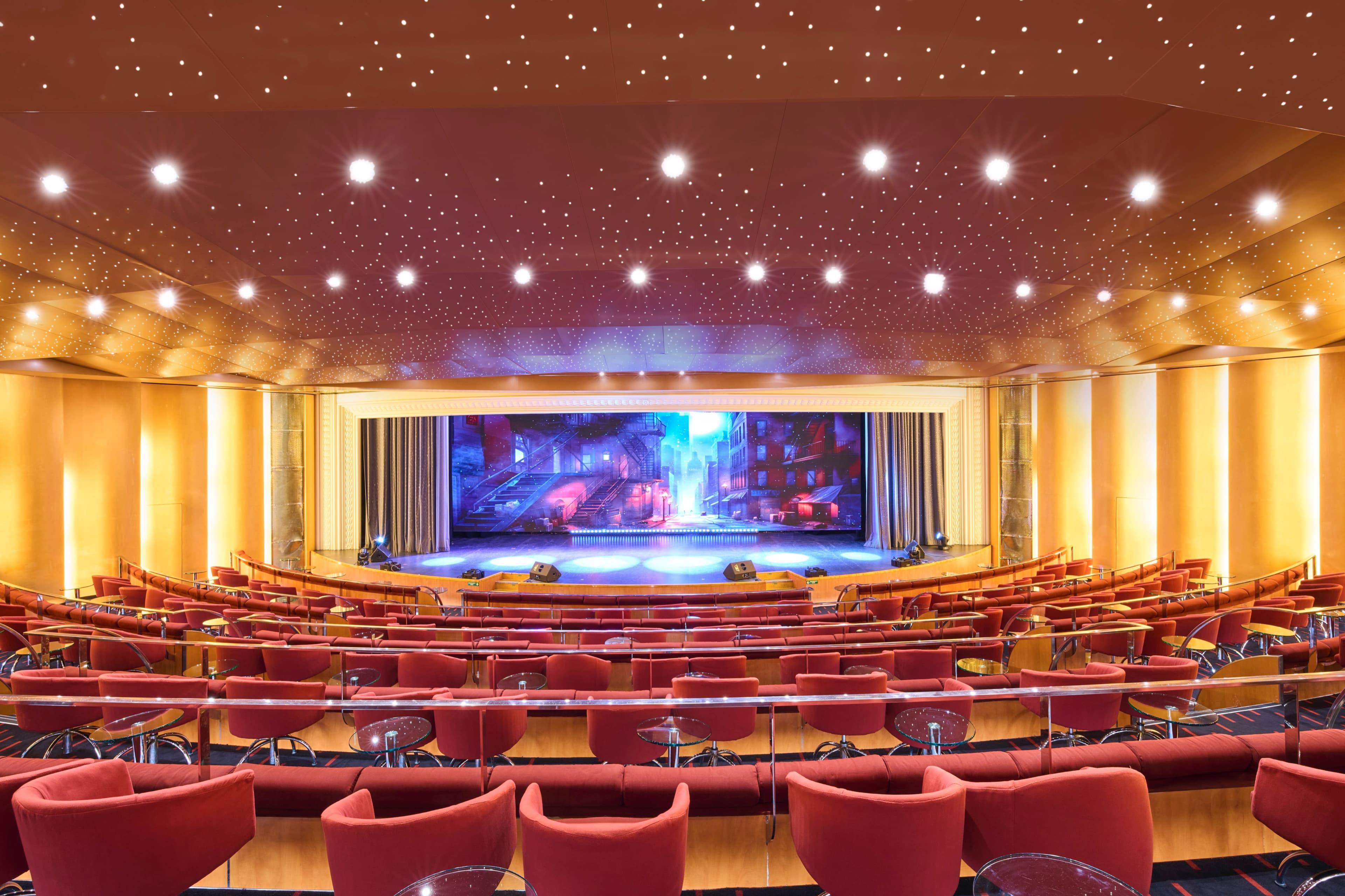 Teatro La Fenice