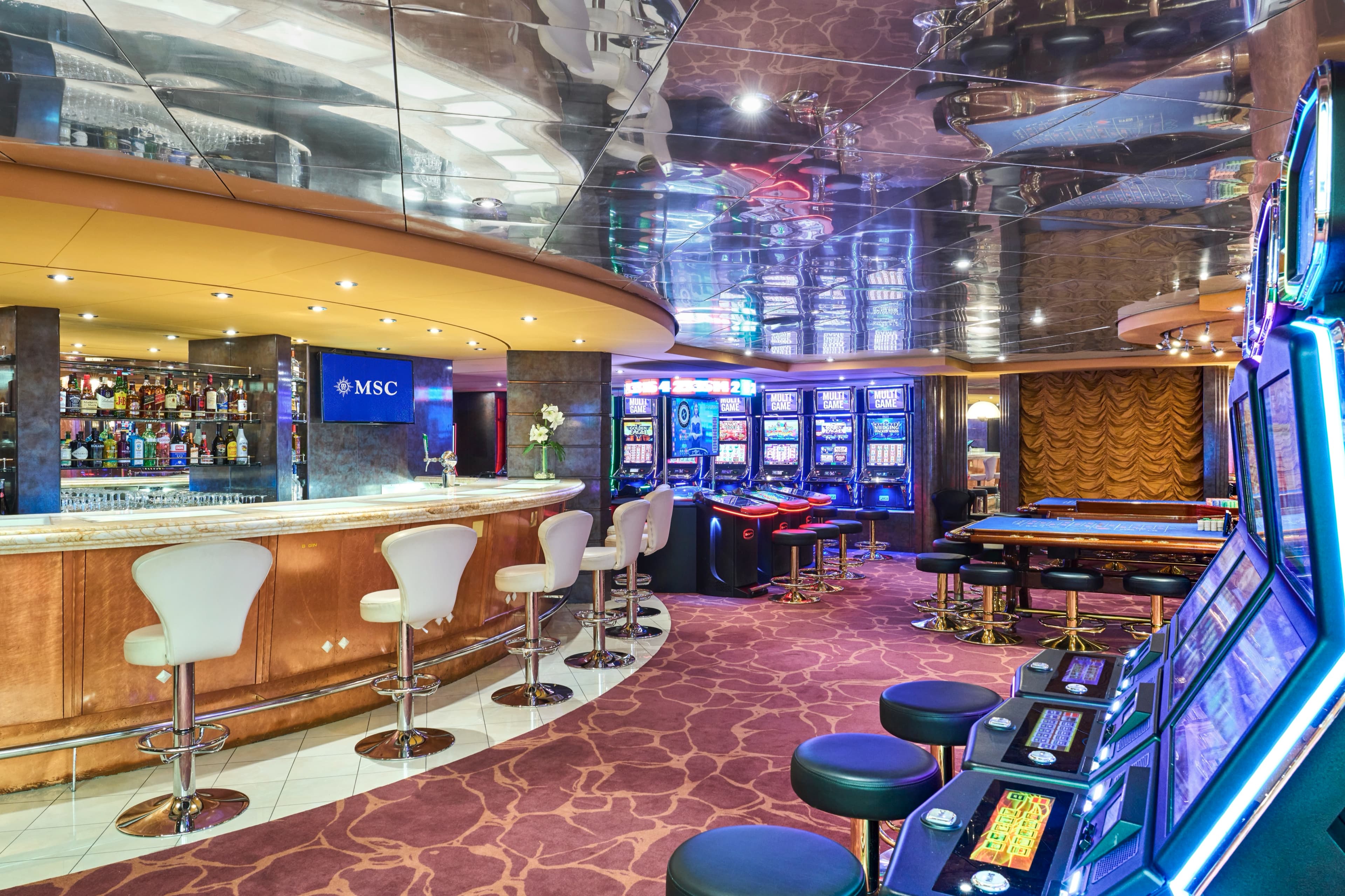 Casino