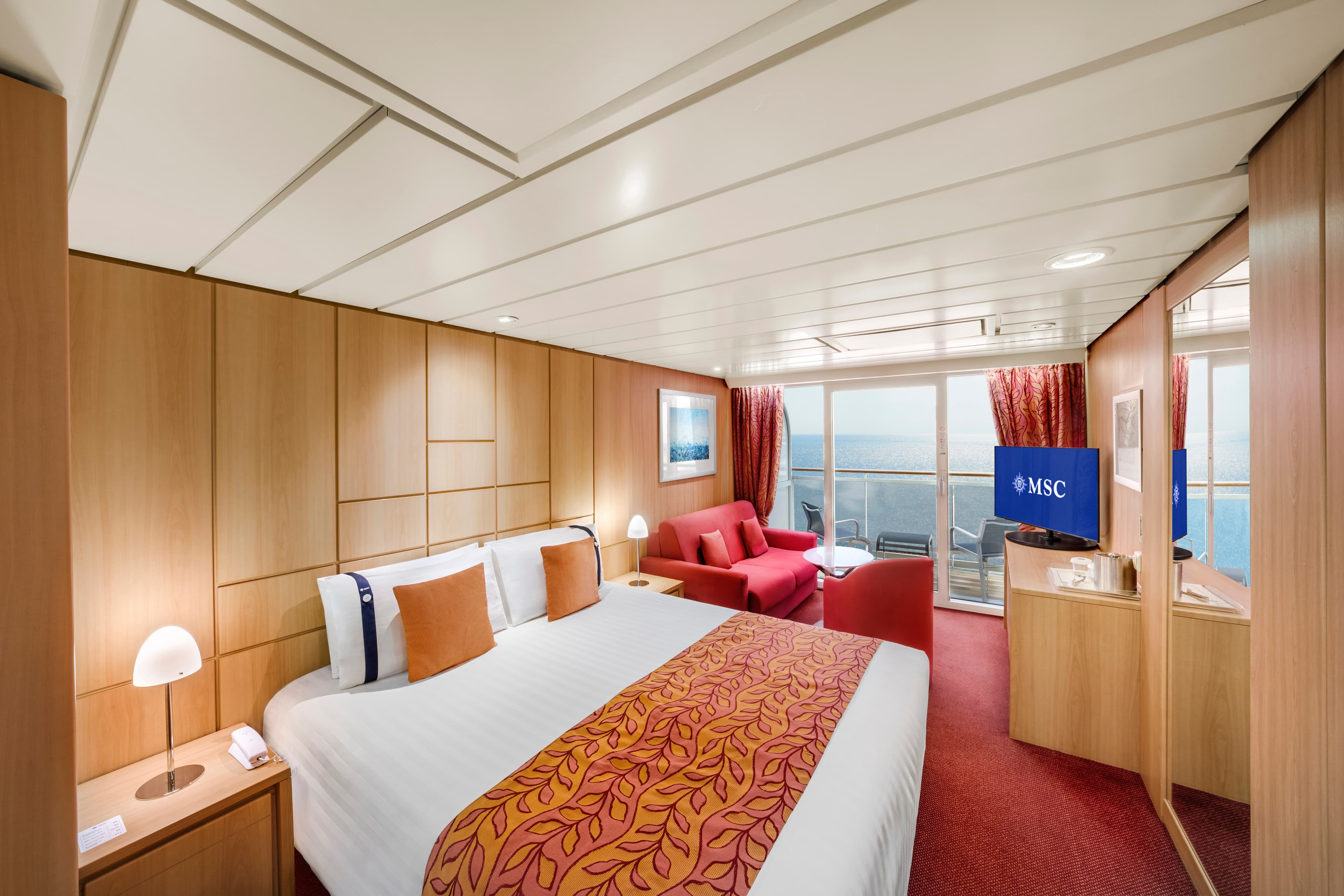 Junior Suite Aurea