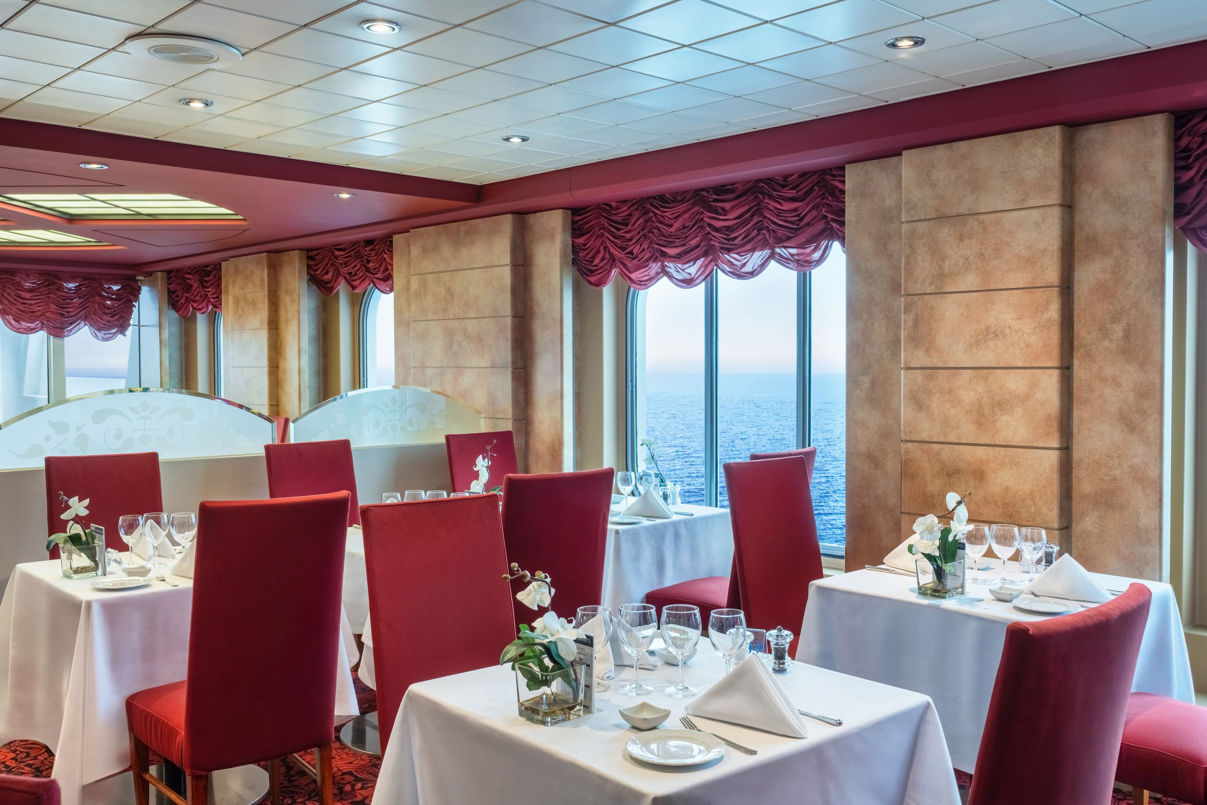 II Covo Restaurant