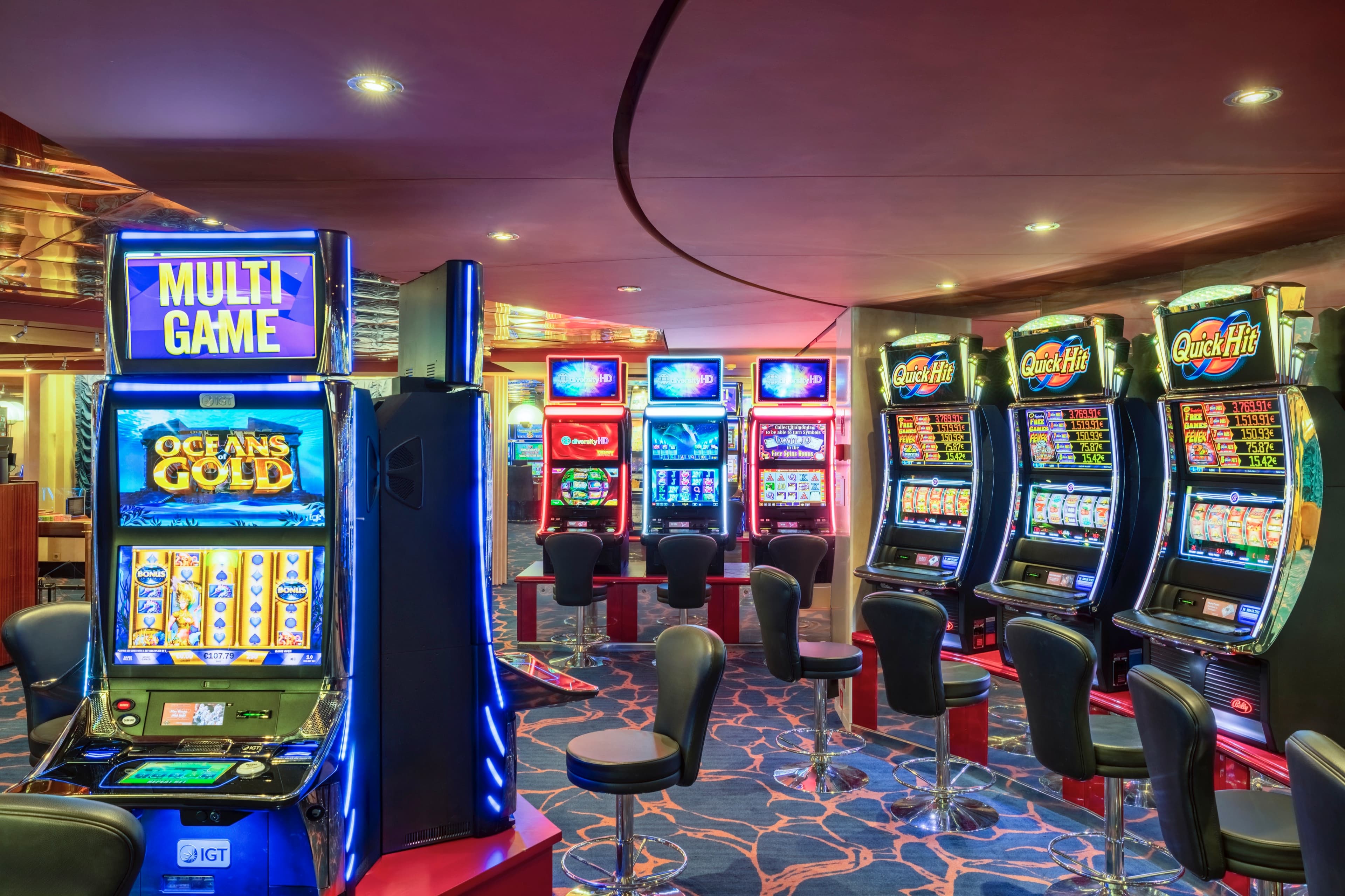 Sanremo Casino
