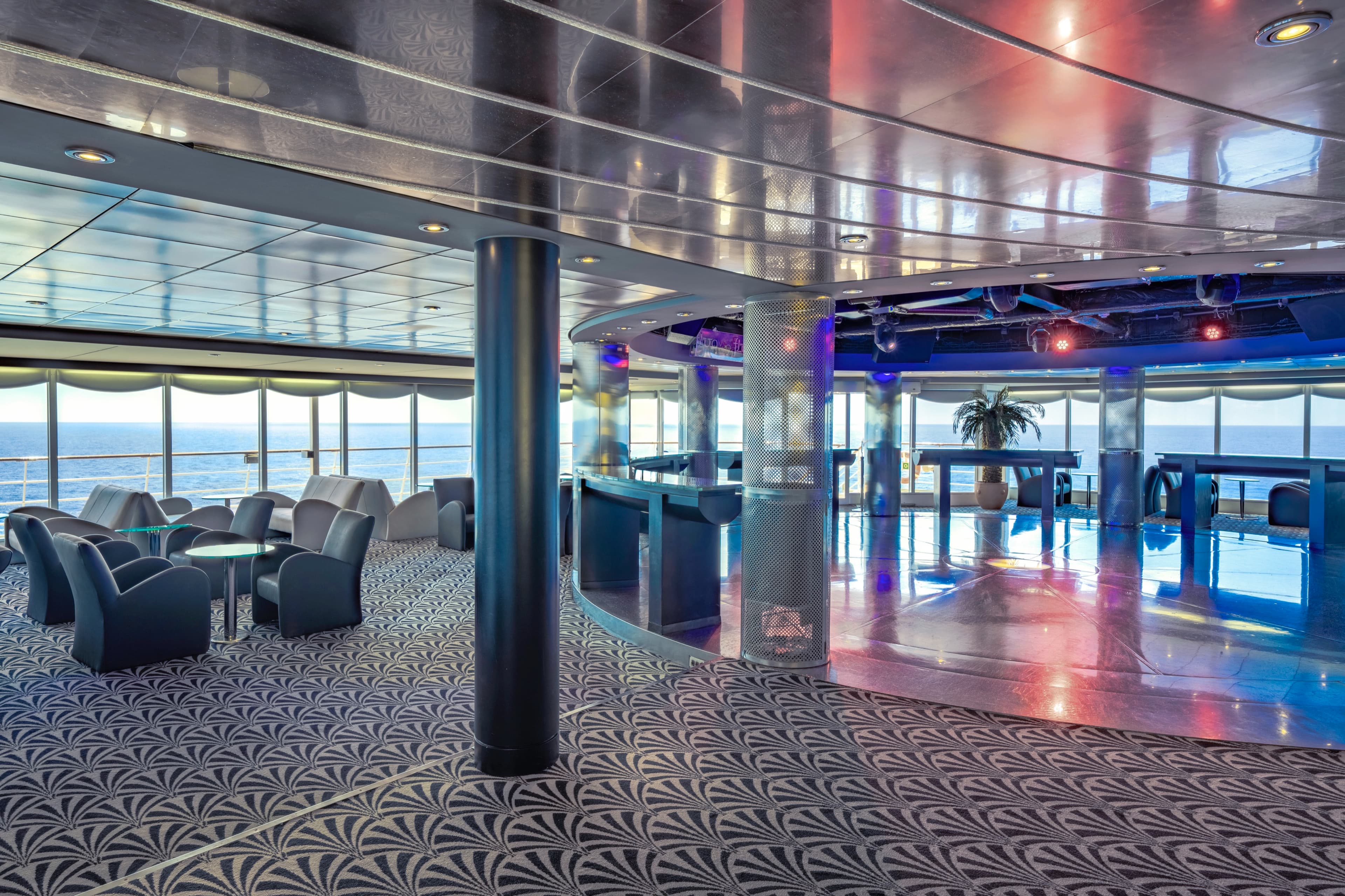 Pasha Club Disco