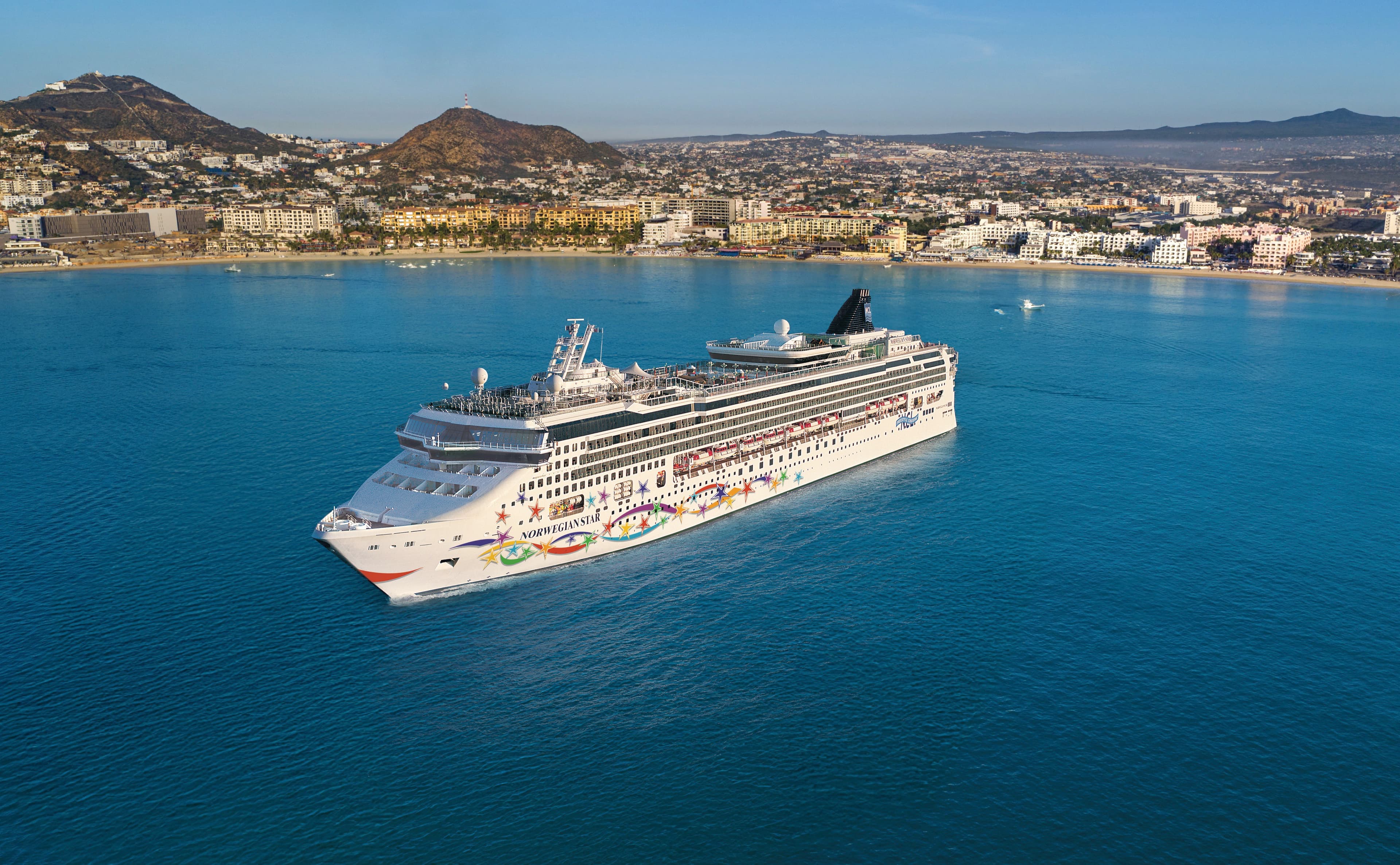 Norwegian Star