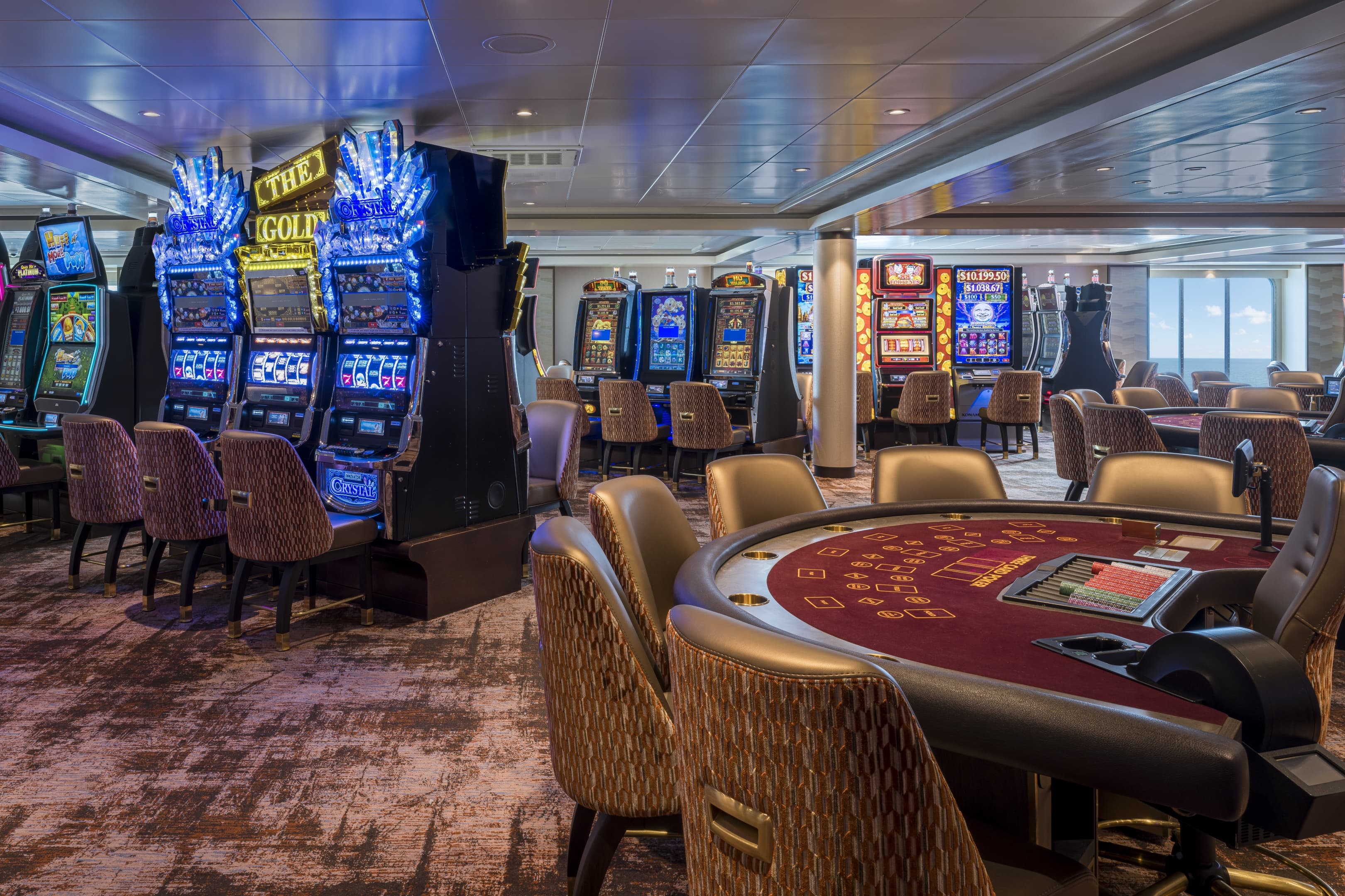 Gem Casino & Bar