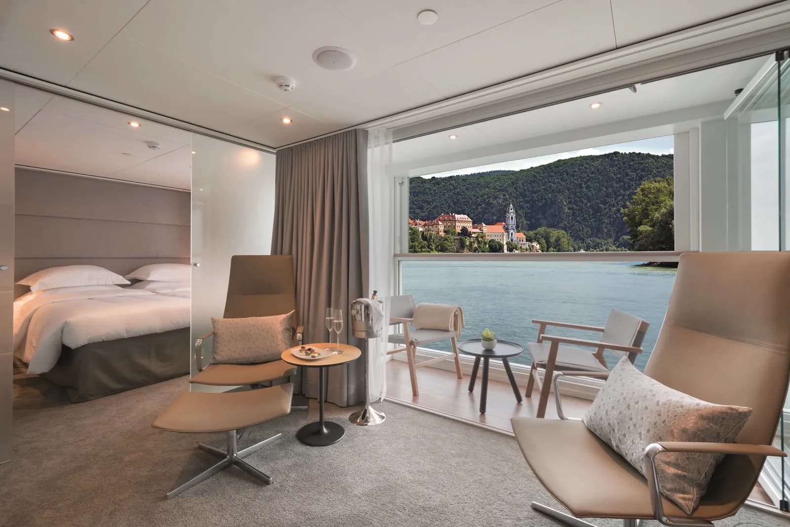 Owners One Bedroom Suite