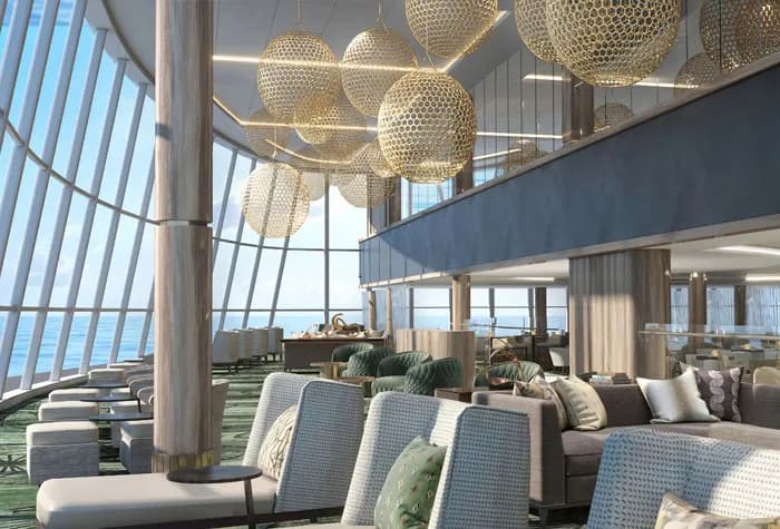 Vibe Beach Club – Cabana