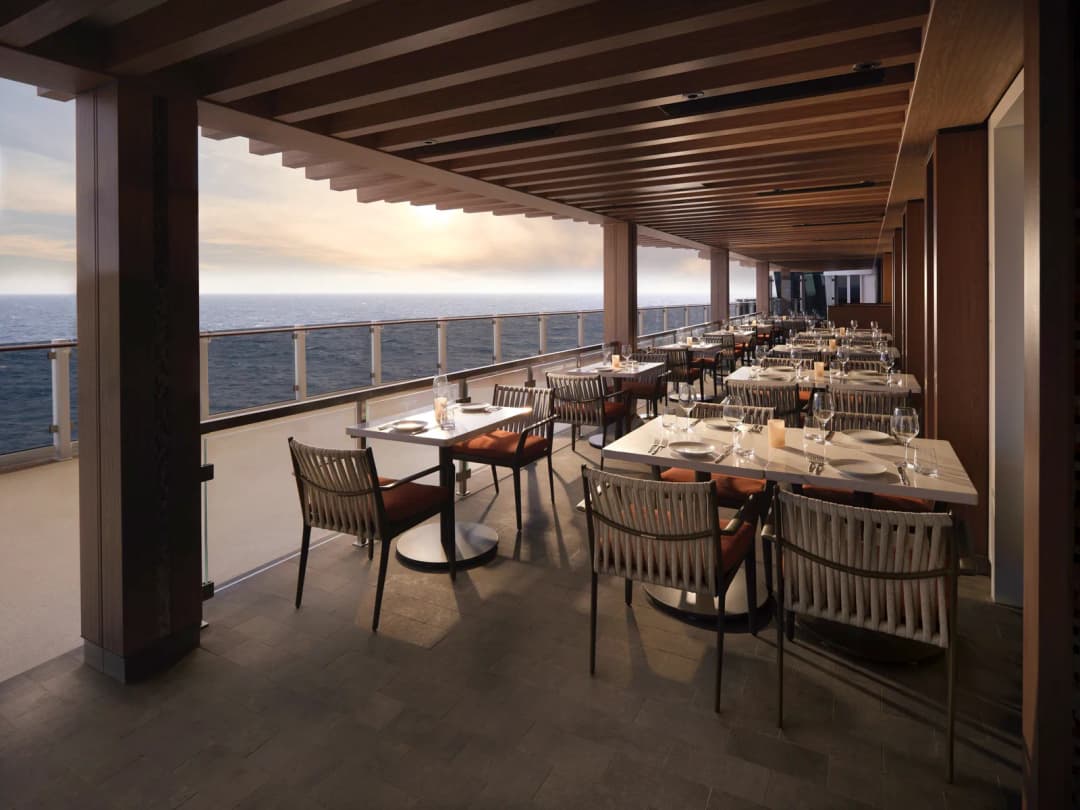 Onda By Scarpetta