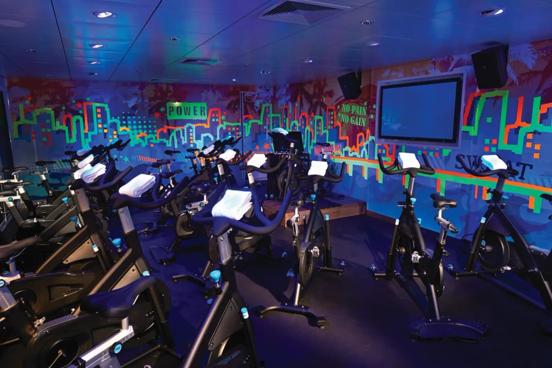 Pulse Fitness Centre