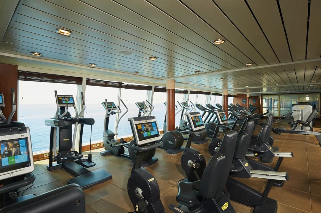 Pulse Fitness Centre