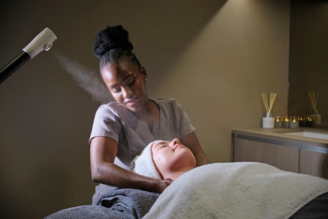 Elements Spa