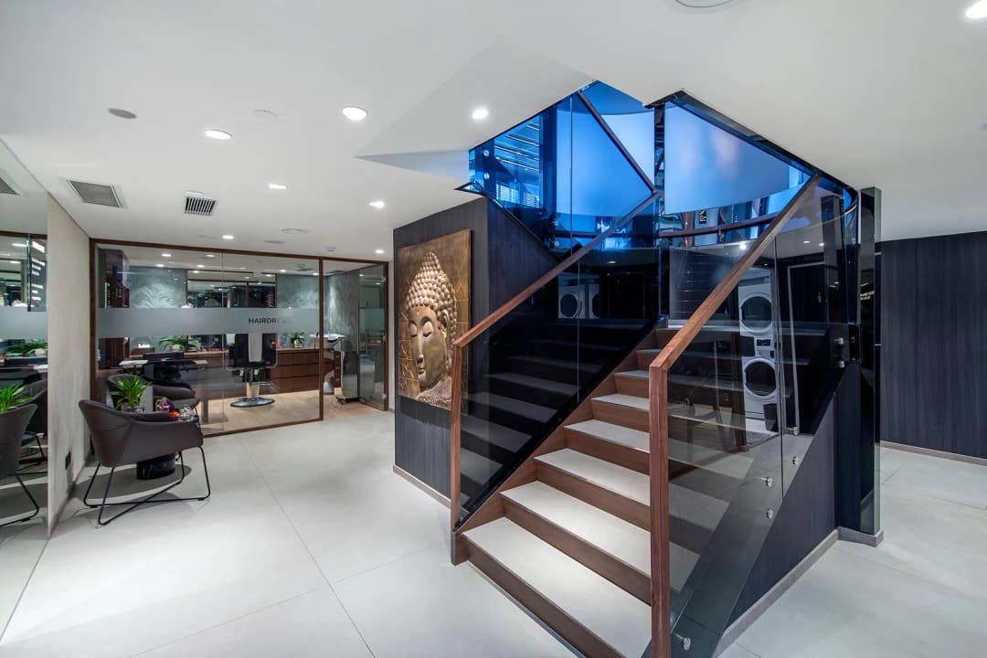 Wellness Area