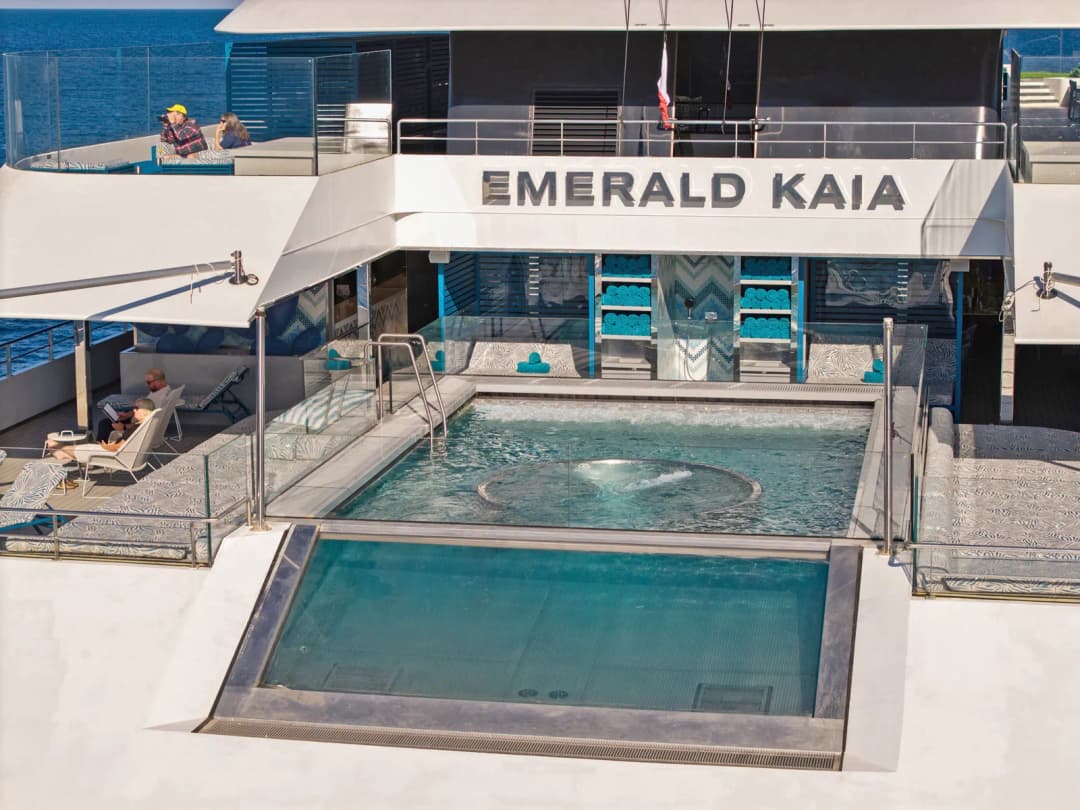 Aqua Pool