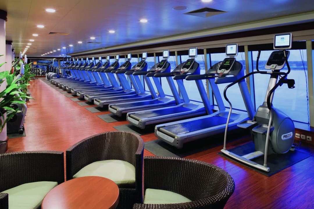 Pulse Fitness Centre
