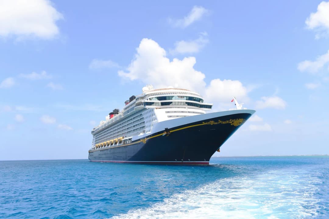 Disney Fantasy