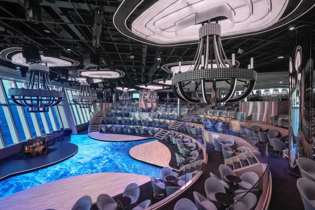 Panorama Lounge