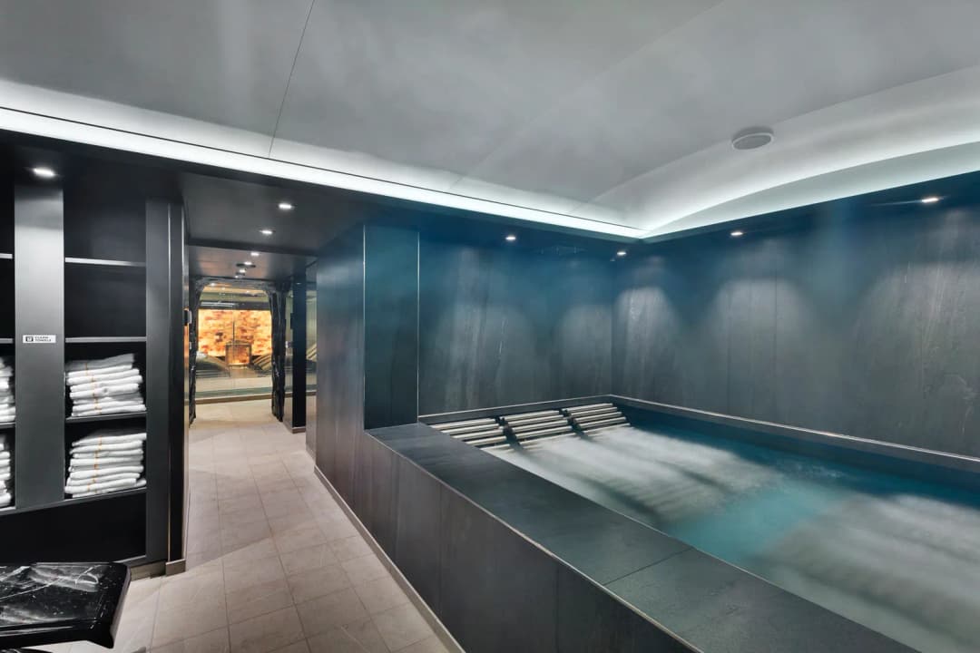 MSC Aurea Spa