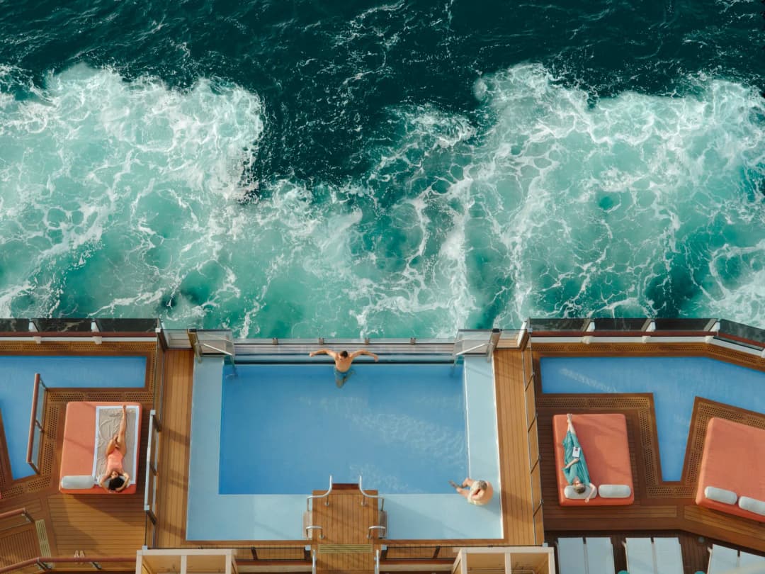 Infinity Beach
