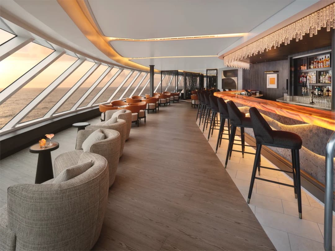 Vibe Beach Club – Cabana