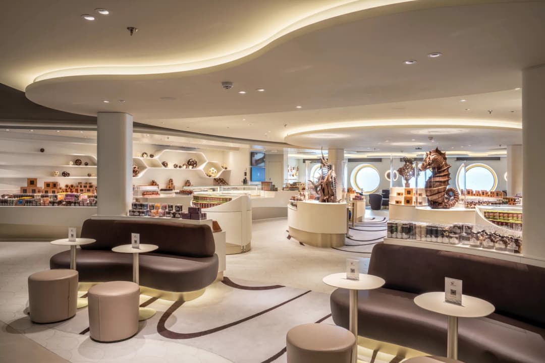 Jean-Philippe Chocolat & Café