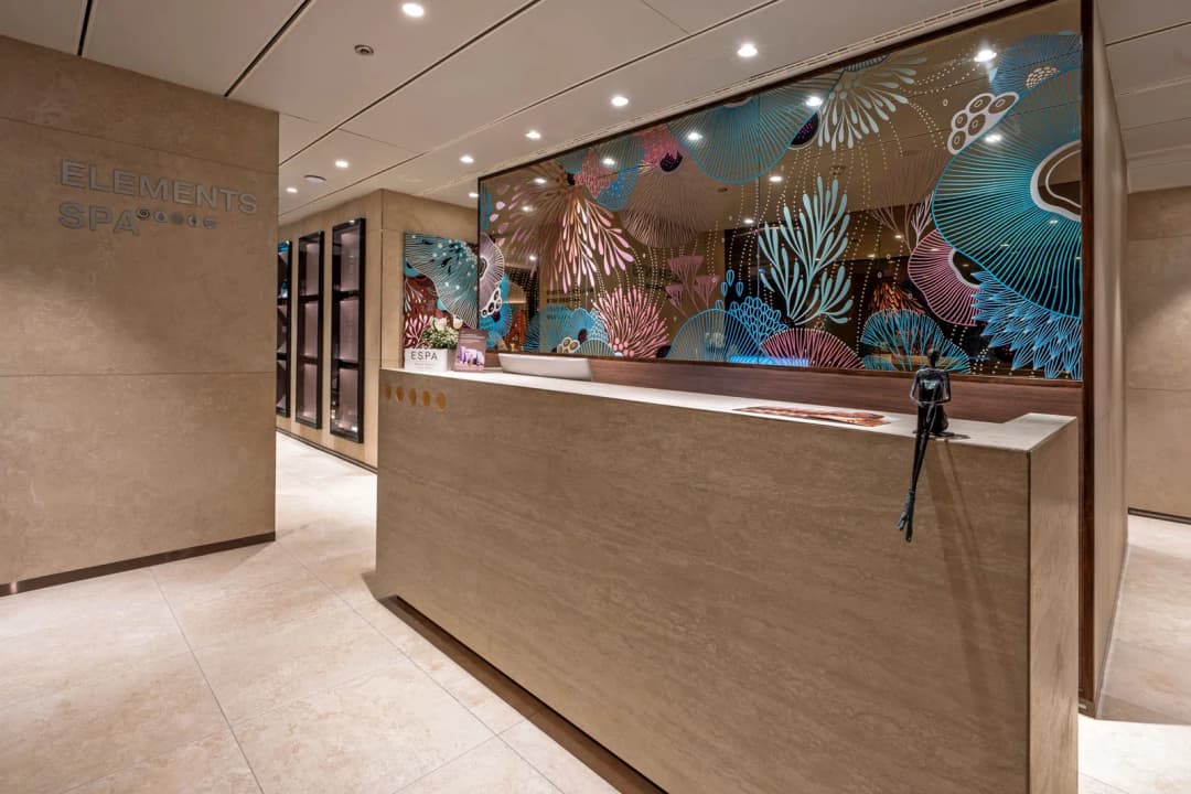 Elements Spa