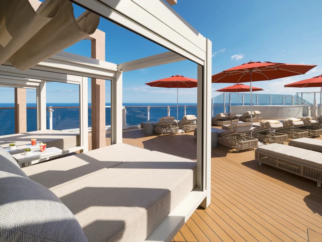 Vibe Beach Club