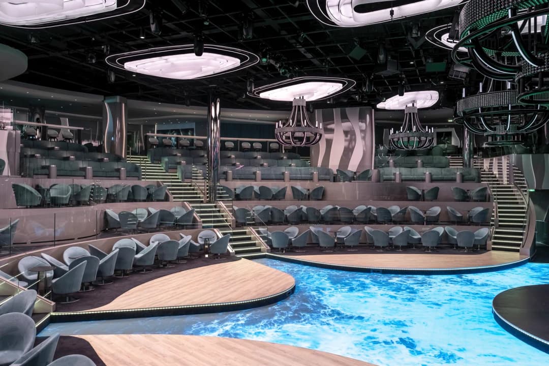 Panorama Lounge