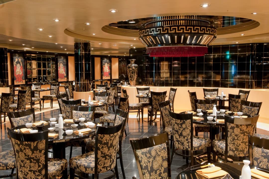 Oriental Plaza