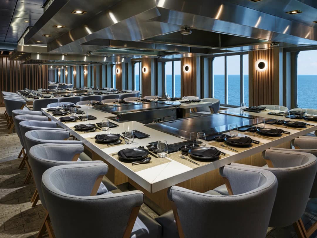 Teppanyaki