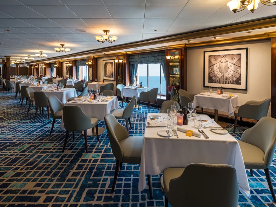 Le Bistro
