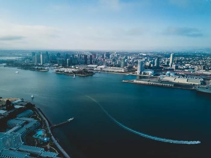 바하(멕시코) 할로윈 크루즈