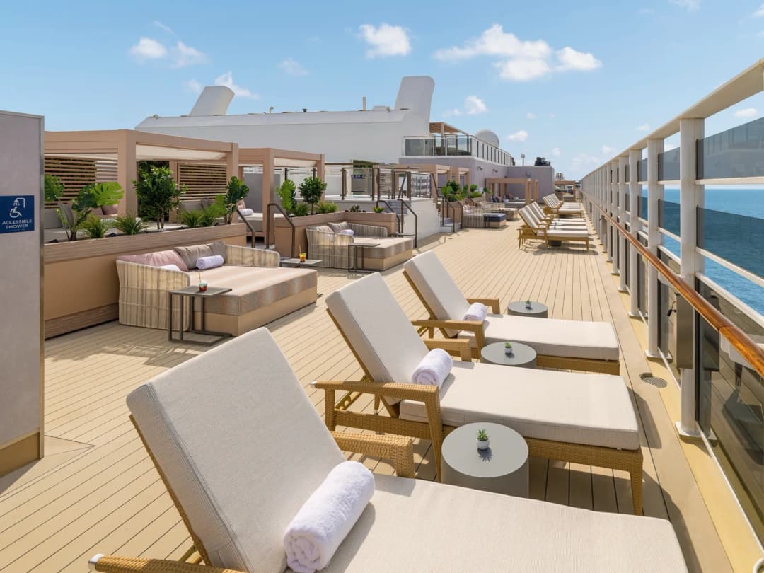 Vibe Beach Club