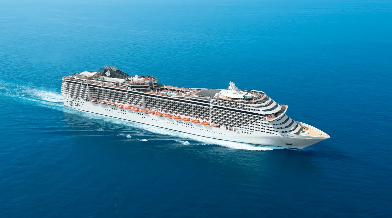 MSC Fantasia