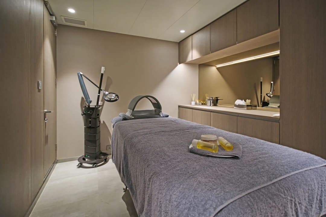 Elements Spa