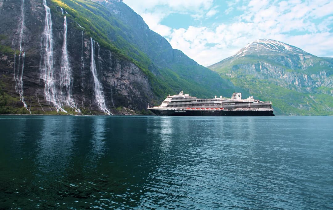 Koningsdam