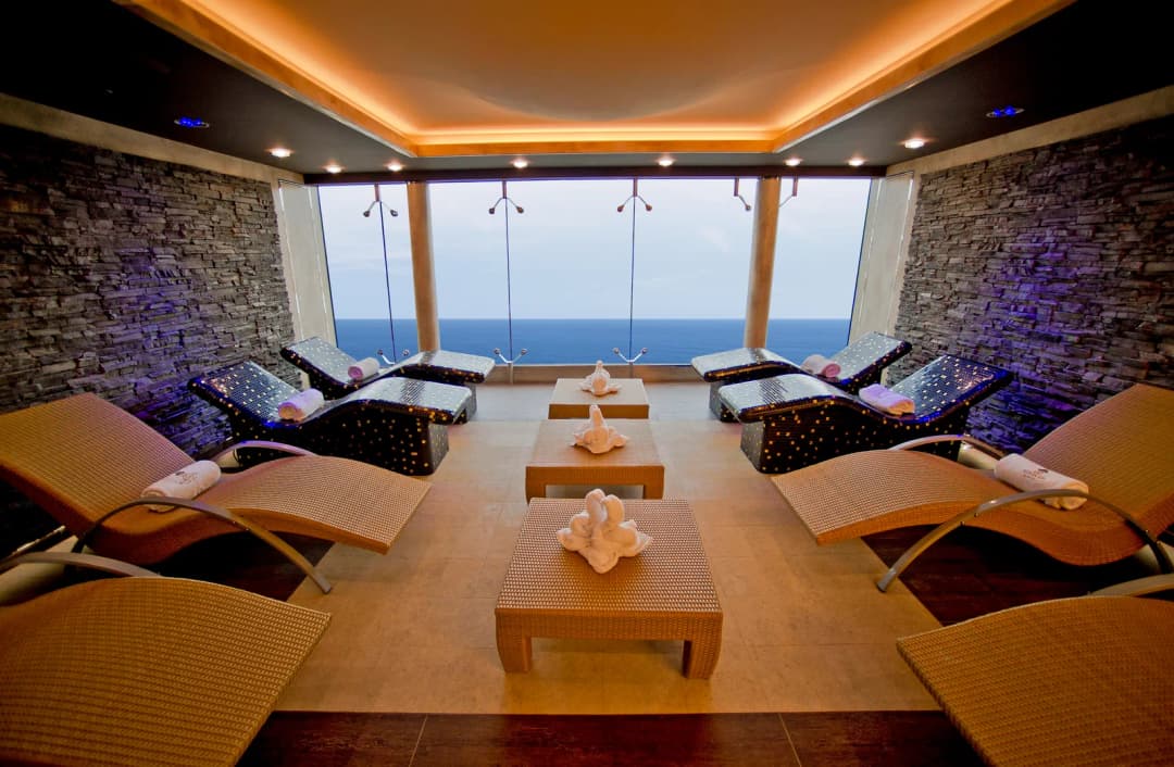 MSC Aurea Spa