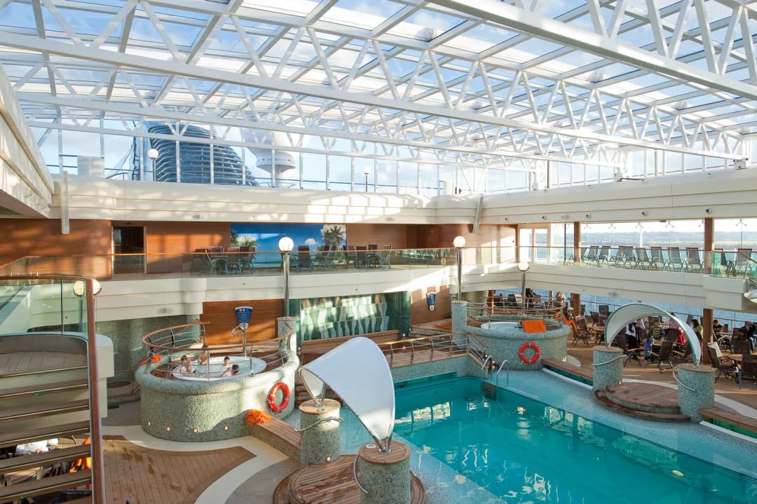 Swimming Pools