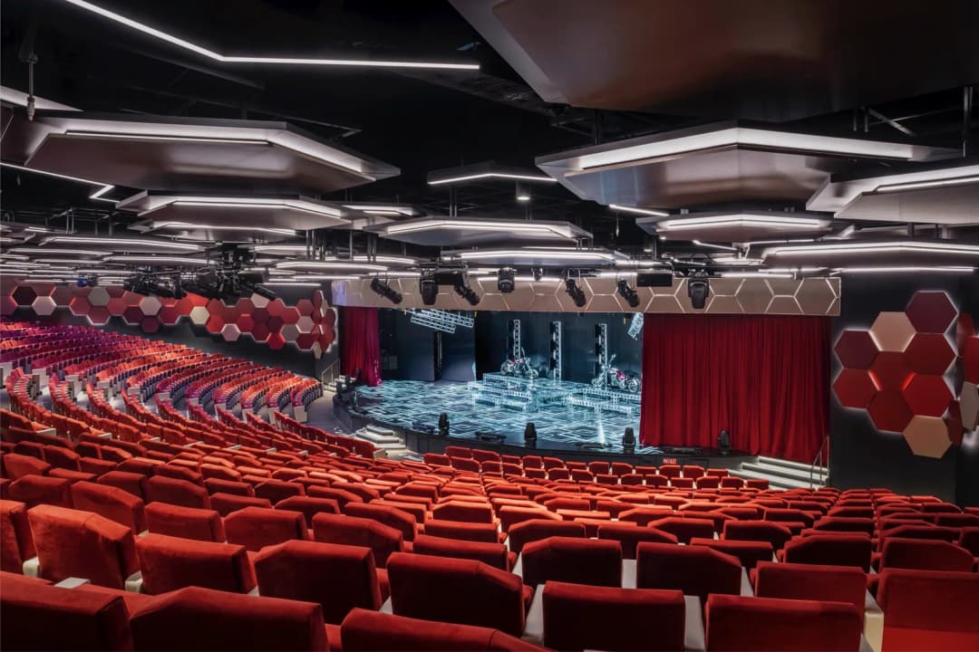 West End Theatre
