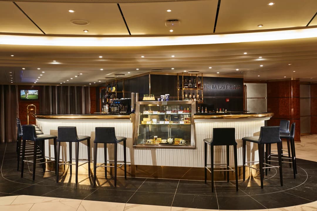 Atrium Café