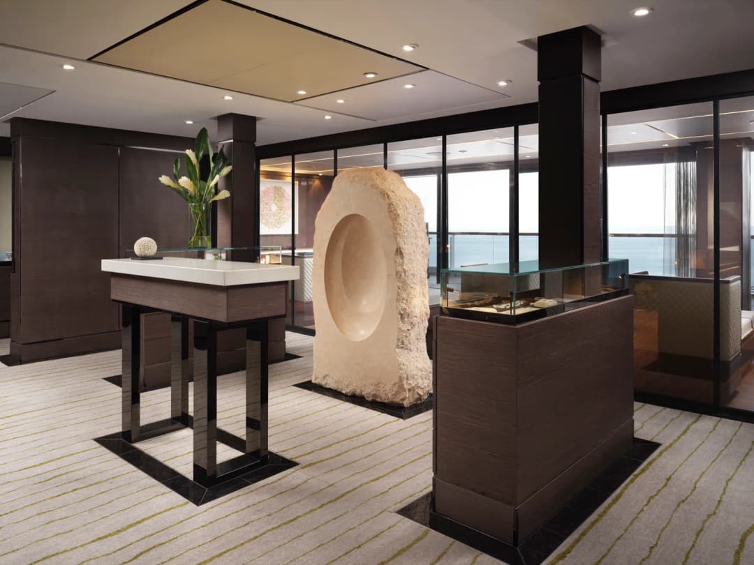 The Ritz-Carlton Spa