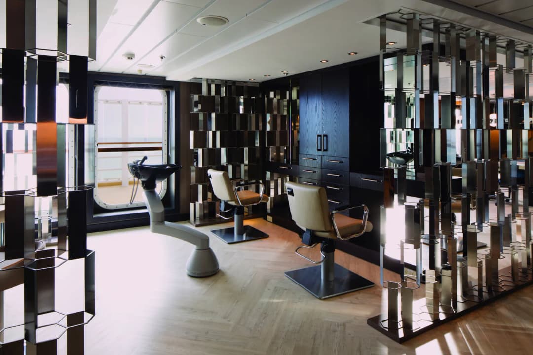 Mandara Spa & Salon