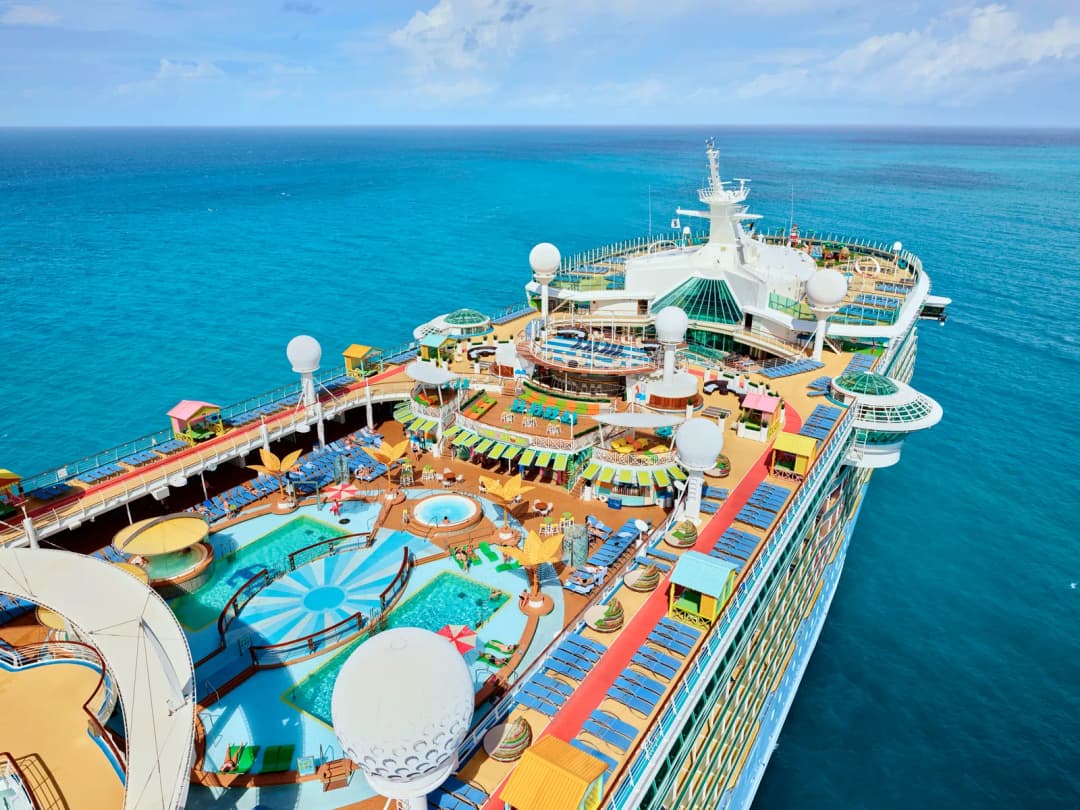 Mariner of the Seas
