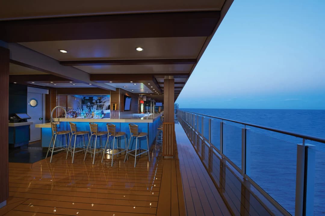 Vibe Beach Club – Access Pass